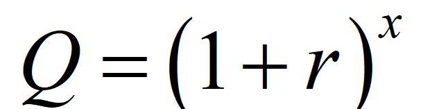 「」自然常数e到底自然在哪