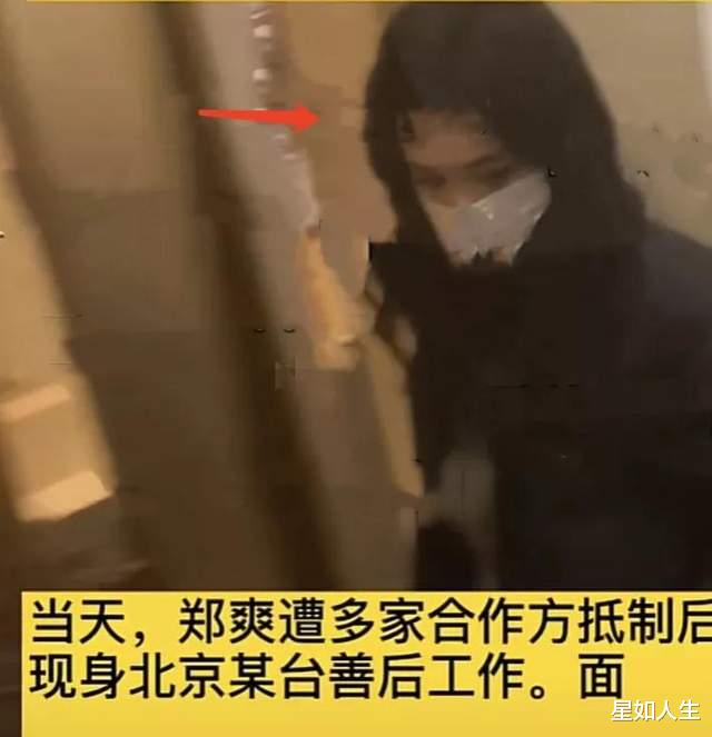 郑爽|正式封杀！华鼎奖取消郑爽所有荣誉称号，卫视更是痛批她败坏人伦