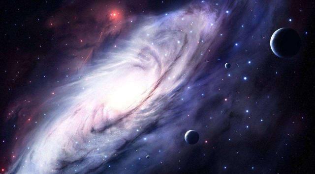 【科学家】宇宙出事了？科学家：宇宙看起来不大正常，之前的认知可能是错的