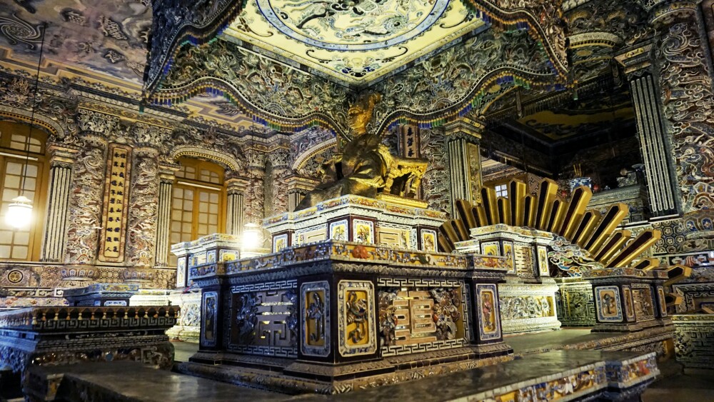 秦始皇帝陵|为何考古专家至今不敢挖秦始皇陵？看完卫星图后，才恍然大悟！