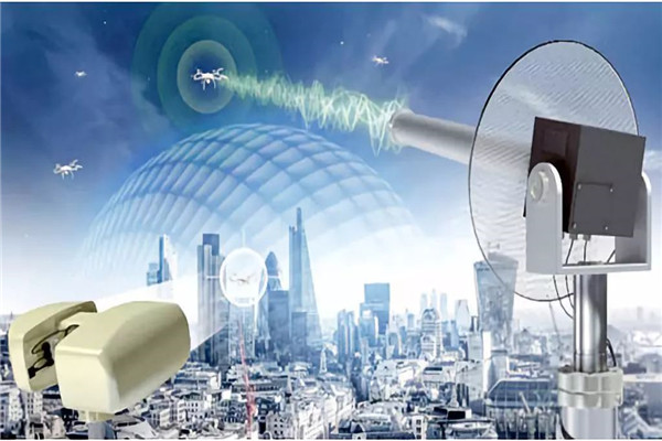 激光武器|全球首款激光武器即将面世！每秒6万公里，联合国呼吁立即销毁