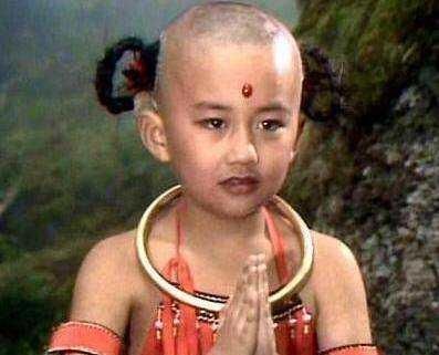 观音身边有三大上古神兽，个个力大无穷，孙悟空比不上!