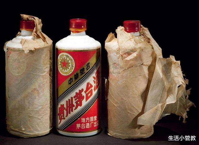 #茅台#国产酒的尴尬？茅台已炒到“天价”！曾经的王者：汾酒难归来