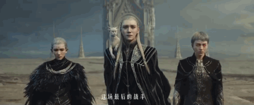 抖音|郭敬明《爵迹2》定档，被TFBOYS吓哭了…