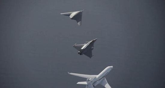 F-22@隐身战斗机的秘密：为何F-35和F-22一直无法数据共享？