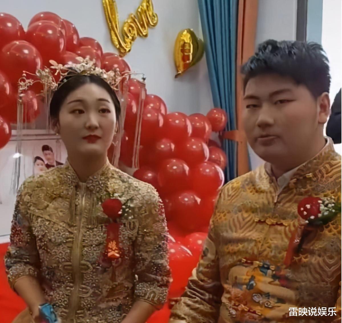 朱之文|难怪“大衣哥”对儿媳妇十分满意，看到她的背景后，网友：瞬间了解