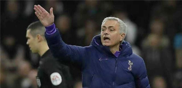 穆里尼奥|热刺新援喜欢穆帅的原因，既是鸟叔的成功之本，也是他的麻烦之源