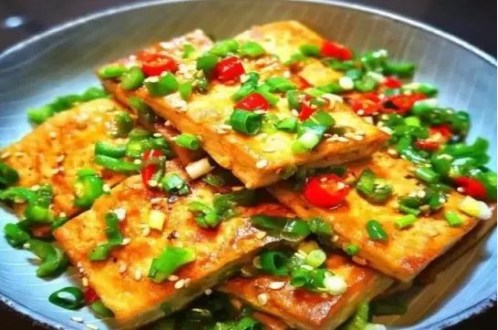 四季豆|婆婆做的几道家常菜，简单好吃，真的是美味佳肴