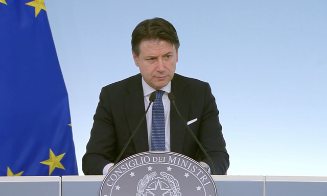 伊朗@意大利确诊病例若超我国，那将意味着什么？不抛弃不放弃