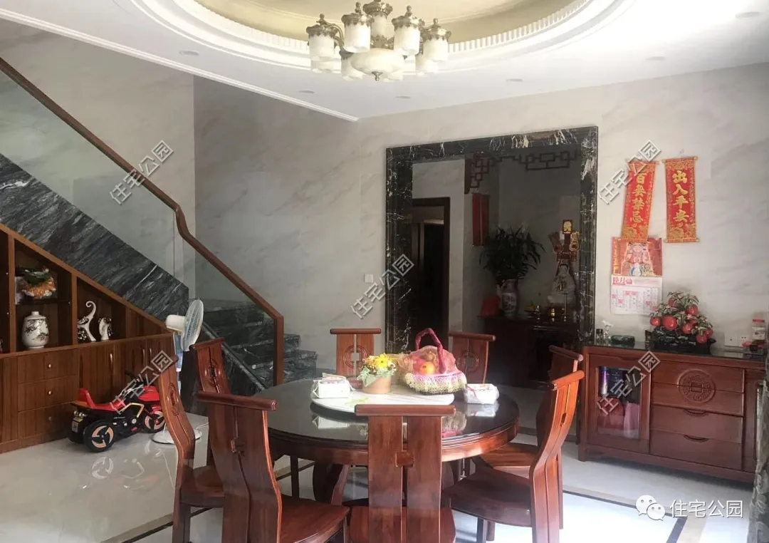 ：晒家丨那些动辄百万的农村别墅都是怎么设计的？