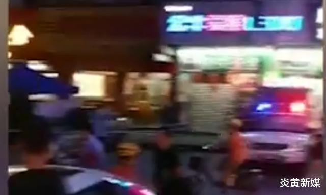 炎黄新媒|车主一早发现自己车内有一具尸体，只因自己车门锁损坏，导致男子窒息身亡