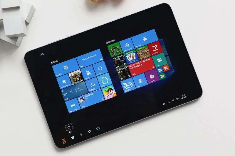 『ios13』小米平板强势回归，安卓平板还有救吗？