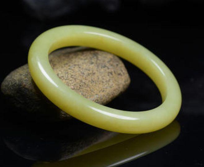 #黄口#和田玉不同的色系有它专属的最好的产地，你都知道吗？进来看看吧