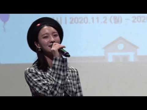 毛不易|超圈粉的女团现场？Oh My Girl实力演唱惊艳粉丝