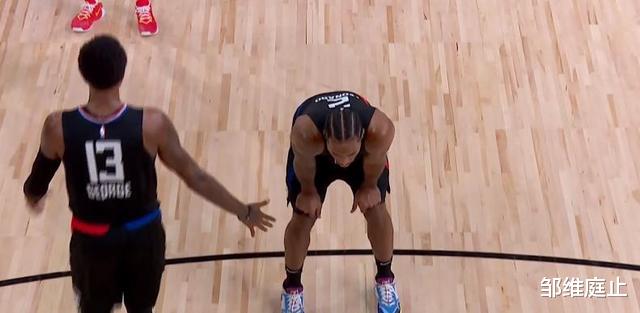 科怀·伦纳德|完胜字母哥!杨毅盛赞伦纳德当代乔丹 球迷庆幸当初小卡没去湖人