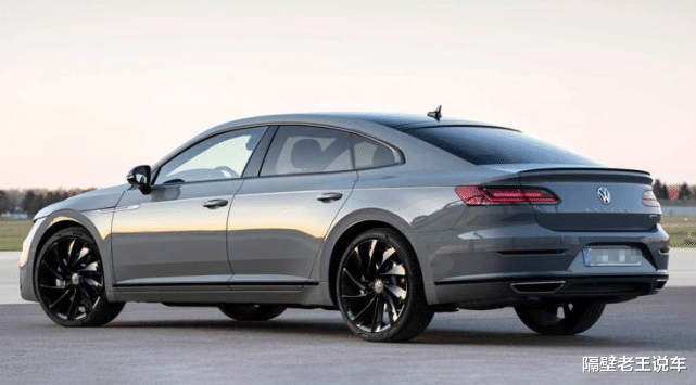 大众汽车■?大众又甩“王炸”！全新GT轿跑比奔驰漂亮十倍，配四轮驱动，搭333马力