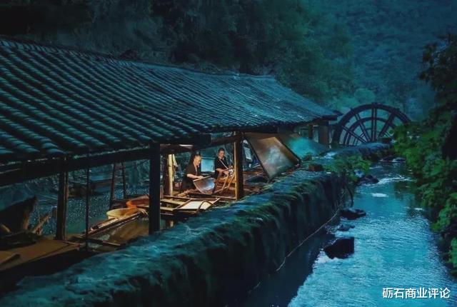 丹寨|一个默默无闻的贫困县，一座隐逸在大山深处的小小县城，为何就成了度假天堂？