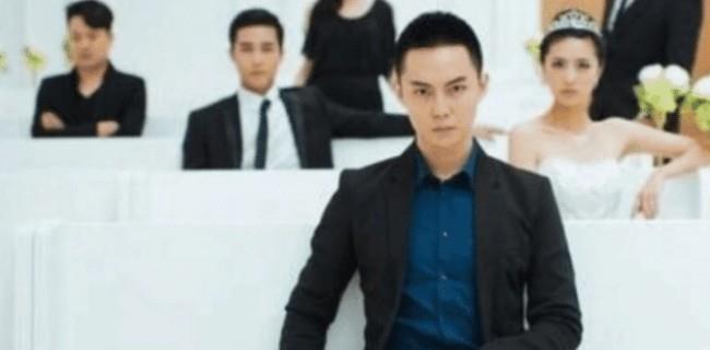 尹正|有种“整容”叫尹正剪头,只是换个发型而已,却感觉像吴彦祖本祖