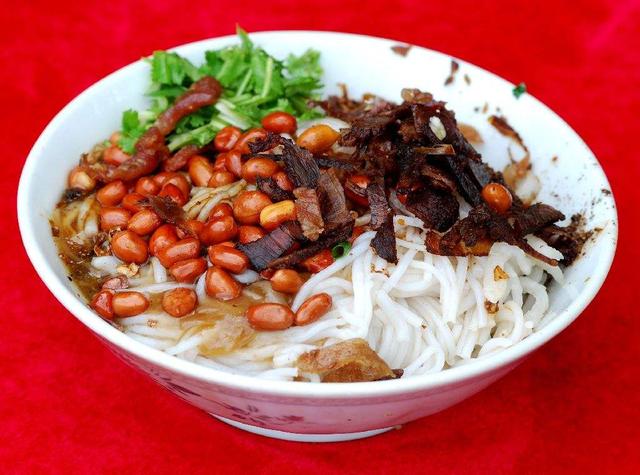 白菜：盘点全国各地特色早餐小吃，你吃过几种？