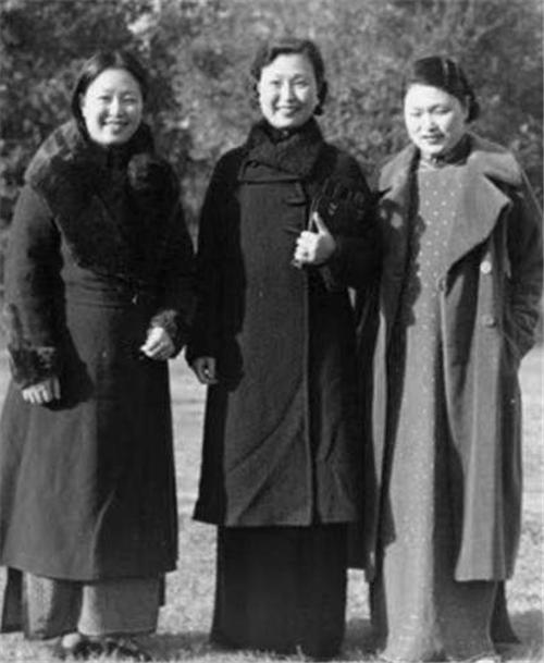 三姐妹|中国最长寿三姐妹：分别活到112岁、100岁、91岁，长寿秘诀很简单