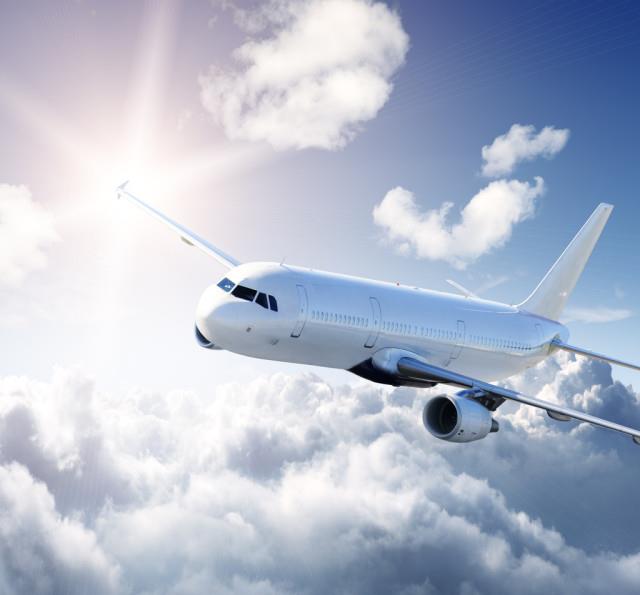 星链|失踪48年的飞机又回来了，咖啡还是热的！时空穿越或真存在