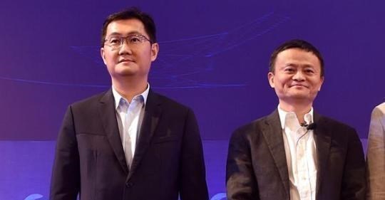 腾讯|国内首富再换人，身价高达4100亿，相当于2个丁磊3个王健林！