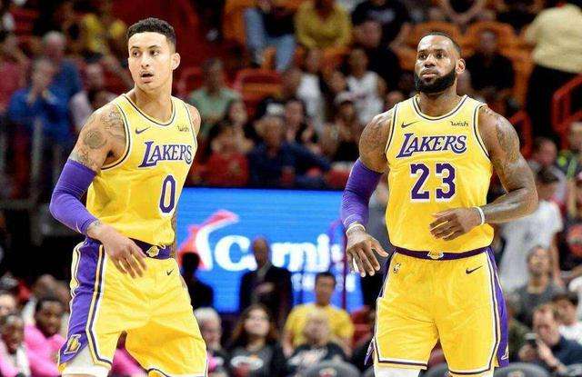 『迈克·泰森』花边不断，这样的库兹马令人失望！他正在走向这位球员的老路！