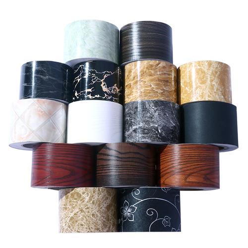 『』这种新型波导线，效果不输瓷砖，价格却少一半