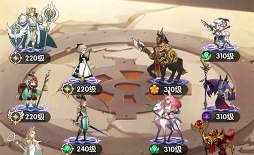 [剑与远征]剑与远征：绿剑29征程开始，埃隆单C新玩法，队伍强度太过强势