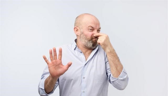 衰老|男人开始衰老,“1臭2小3大”或一目了然,若没有,恭喜还算年轻