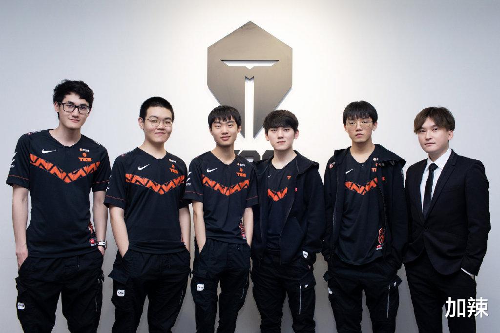 「lpl」LPL的两场半决赛比世界赛的决赛还精彩，今年才是最有希望的一年