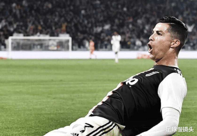 C罗|734-702！C罗远超梅西，一战缔造8大纪录，效率胜大罗舍瓦