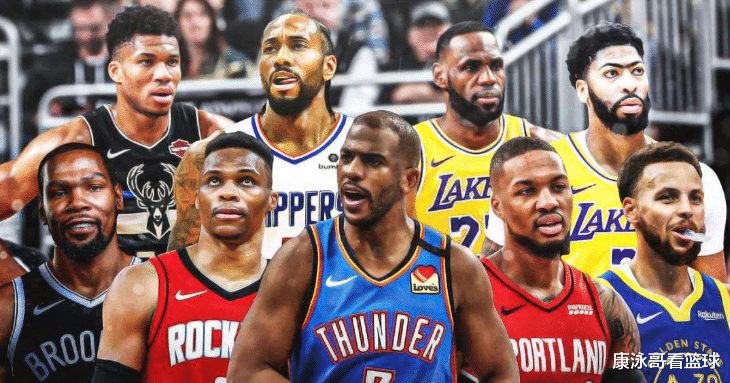 热火队|拒绝火箭，拒绝伦纳德，拒绝抱团夺冠！他成为全联盟唯一一股清流