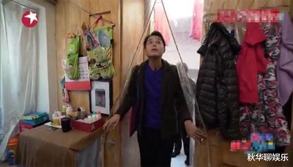 『』《梦想改造家》回访，设计师心在滴血！伯乐想哭