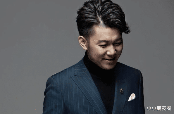 高进|中国“最倒霉”的歌手，写一首红一首，然而自己唱一回黄一回