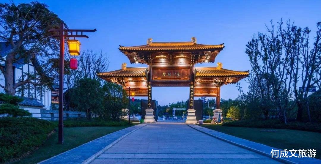 「贵州」贵州一座“冷门”的古镇,藏有一项“世界之最”,还不收门票