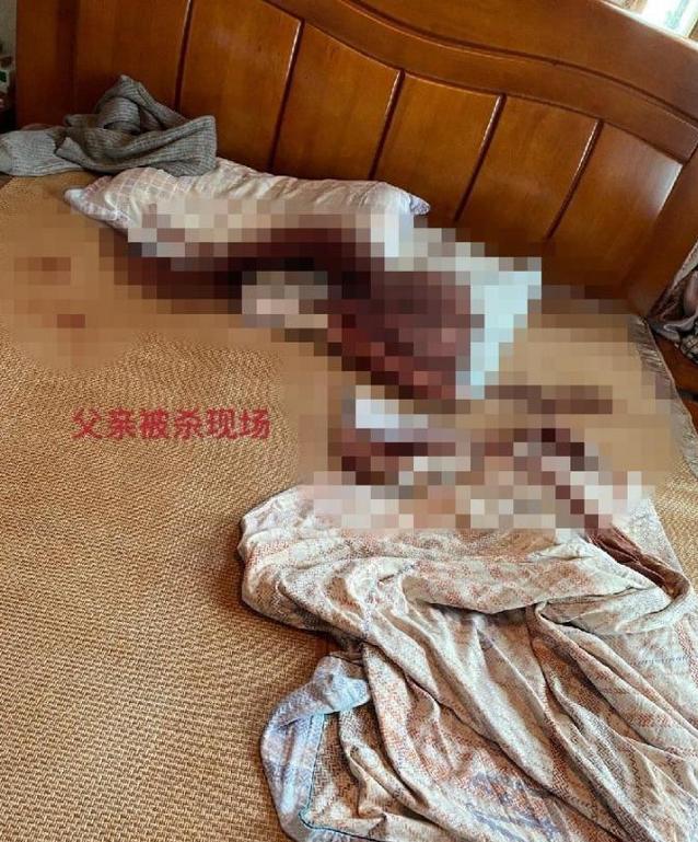 话晴空|江西锤杀案嫌犯逃亡中又杀1人，小镇陷入恐慌：村民枕边不放棍子不敢睡