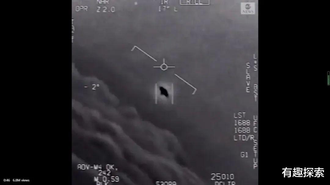 太空@体积差不多是地球三倍，太阳附近现巨大可疑物，SOHO捕捉到图像