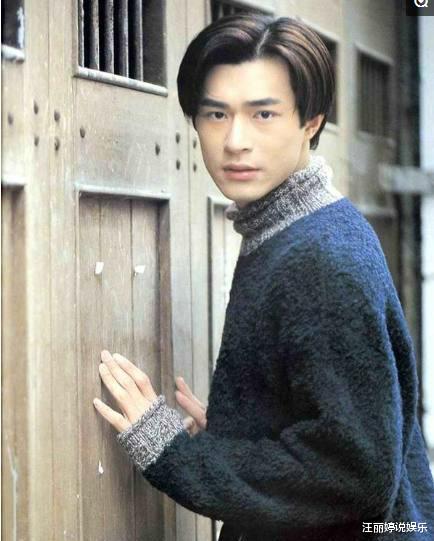 古天乐|50岁古天乐为何不结婚?其实在2001年就有了答案