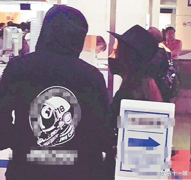 周杰伦|网曝周杰伦和千亿富太亲密照！和昆凌婚变实锤？网友：不可思议！