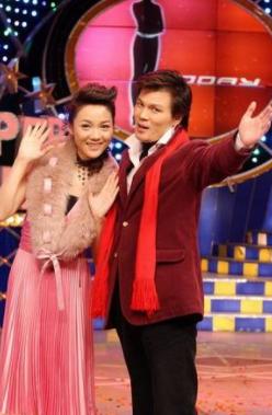 郭德纲▲从郭德纲为他做配到遭\雪藏\，消失10年后的李彬，到底得罪了谁？