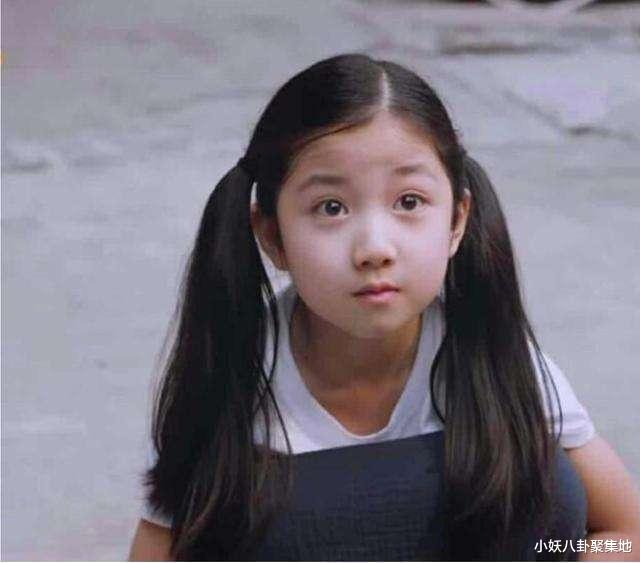 张新成|《以家人之名》演员小时候照片曝光，唐灿天生丽质，张新成笑死人