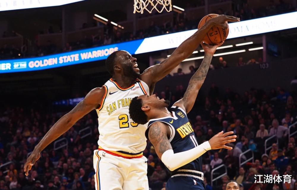 『勇士队』赔光了？270天前还值1亿美金，如今被29队拒收，只值1个选秀权