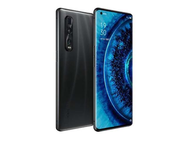 oppo find x2▲OPPO Find X2Pro怎么样？