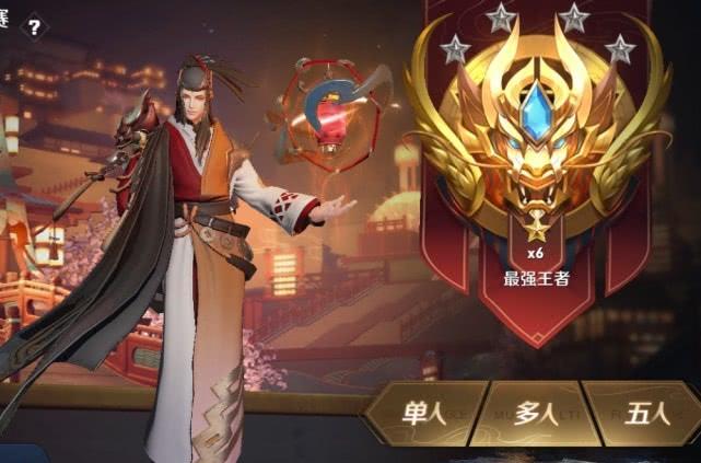 「老夫子」S20赛季首款新皮肤曝光，看到老夫子拨浪鼓武器，功夫老勺该扔了