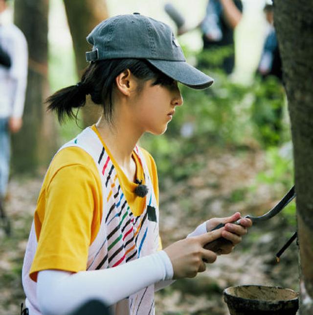 「女孩」高考进行时！全网都在等她长大的女孩，现在终于也要高考了！