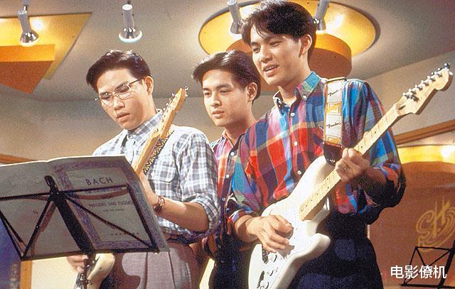 邰正宵|97版圆月弯刀剧组：“青青”已经演奶奶，“荆无命”错过邰正宵