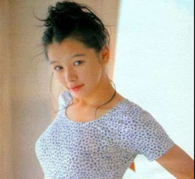 台湾|40岁徐若瑄打300针保胎，忍痛生下4斤儿子，5年后如今怎样