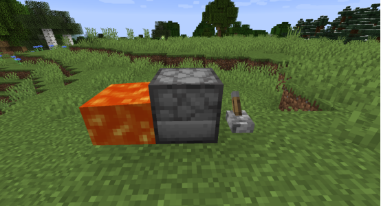 我的世界：《我的世界》中最智能的方块是什么？ 它竟然可以做到全自动剪羊毛