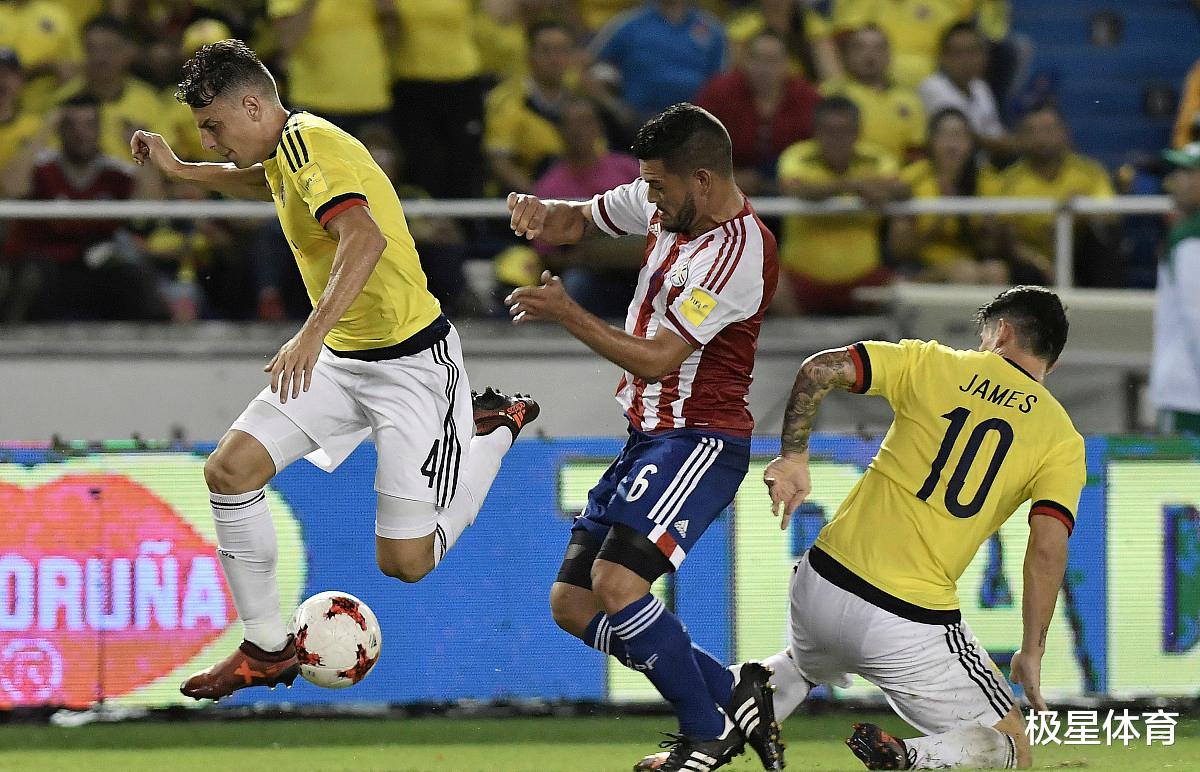 |今日足球：巴拉圭vs玻利维亚  乌拉圭vs巴西